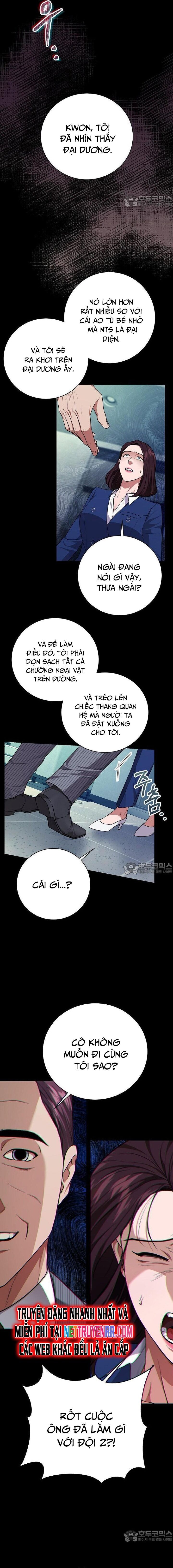 Ta Là Người Thu Thuế Chapter 82 - 8