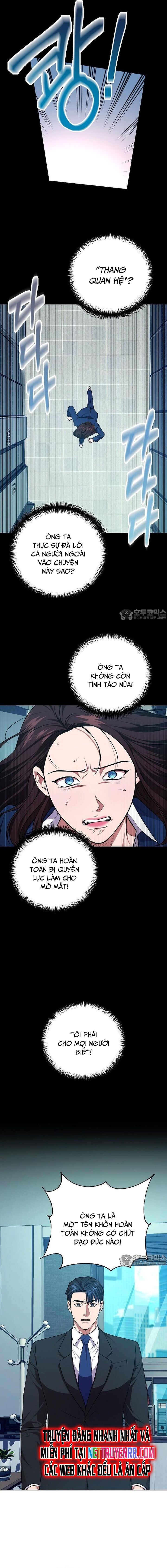 Ta Là Người Thu Thuế Chapter 82 - 9