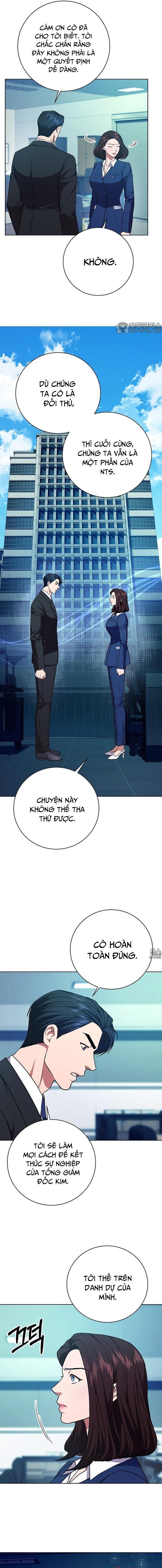 Ta Là Người Thu Thuế Chapter 82 - 10
