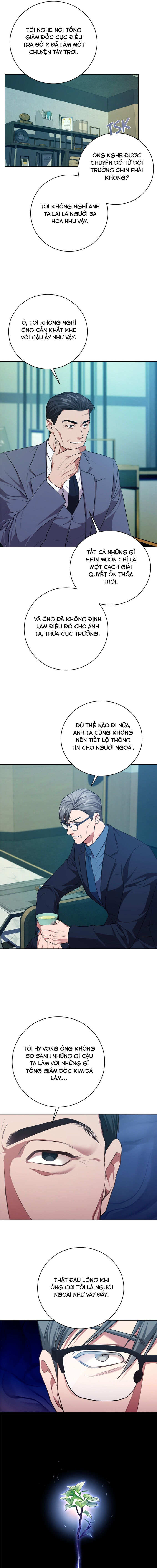 Ta Là Người Thu Thuế Chapter 83 - 3