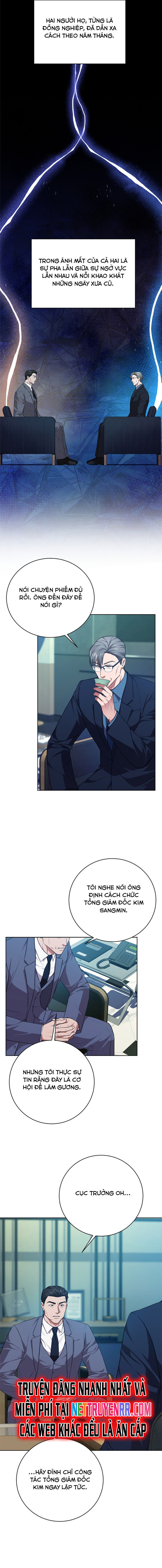 Ta Là Người Thu Thuế Chapter 83 - 4