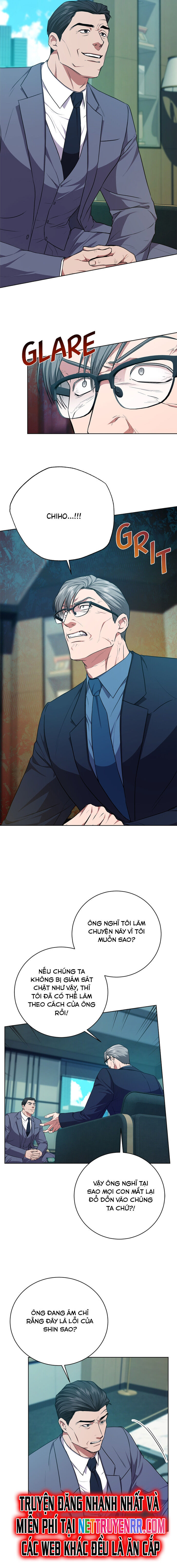 Ta Là Người Thu Thuế Chapter 83 - 5