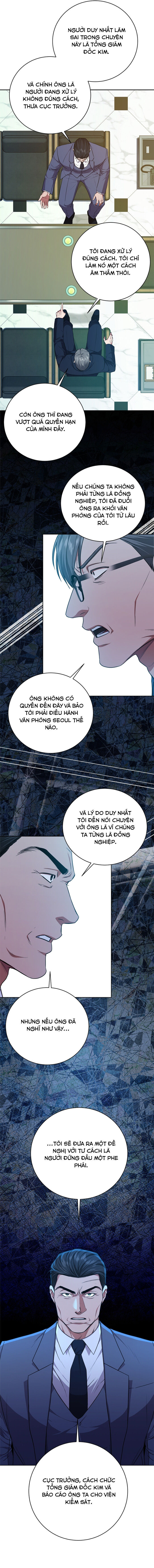Ta Là Người Thu Thuế Chapter 83 - 6