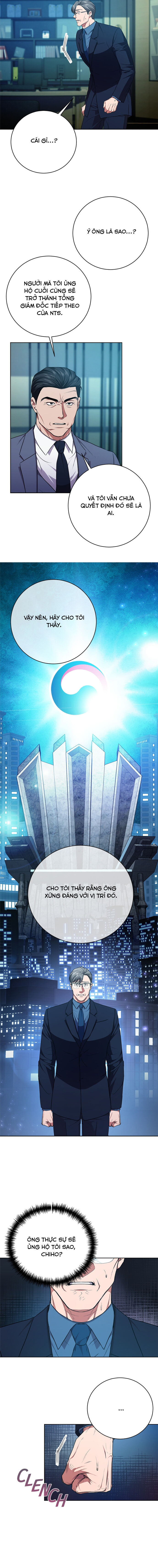 Ta Là Người Thu Thuế Chapter 83 - 8
