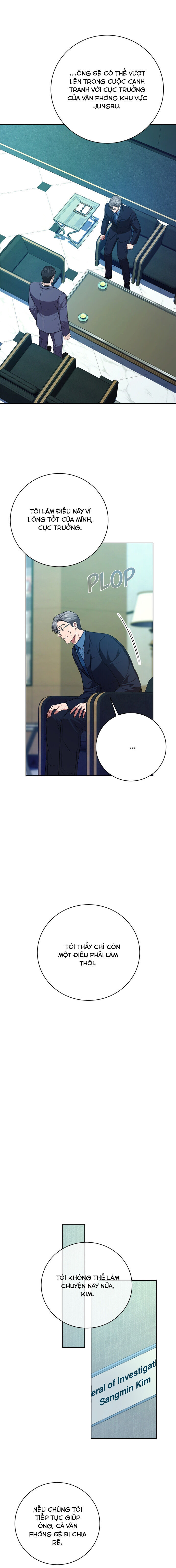 Ta Là Người Thu Thuế Chapter 83 - 10