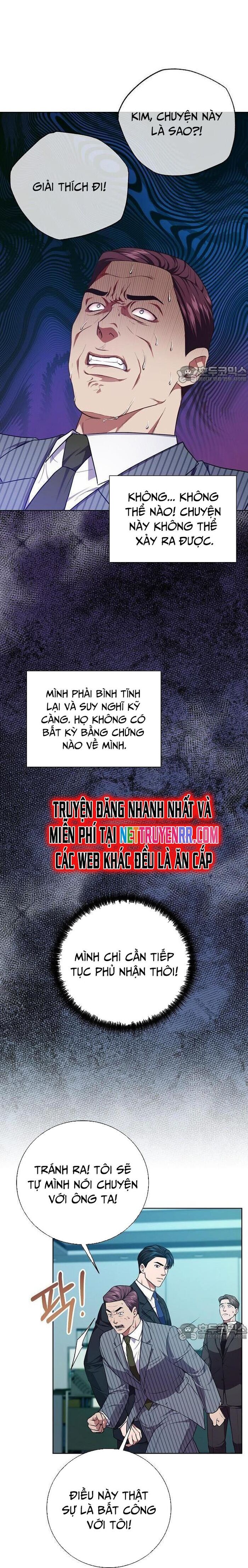 Ta Là Người Thu Thuế Chapter 84 - 4