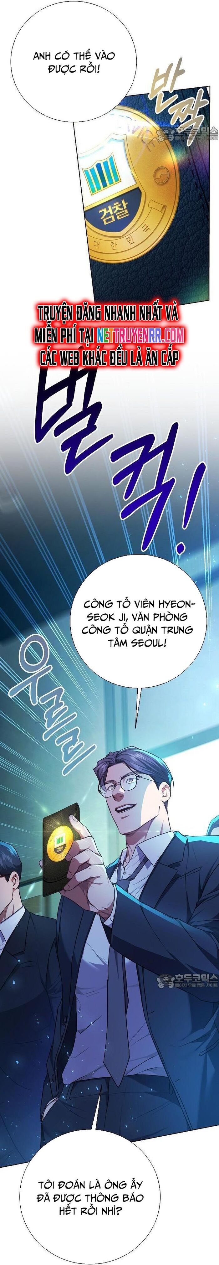 Ta Là Người Thu Thuế Chapter 84 - 6