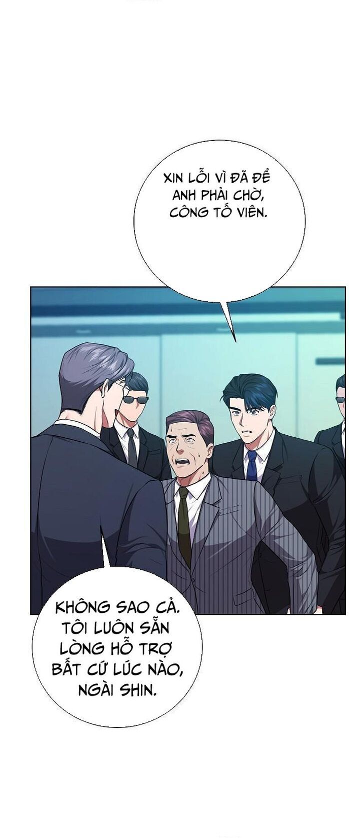 Ta Là Người Thu Thuế Chapter 84 - 7