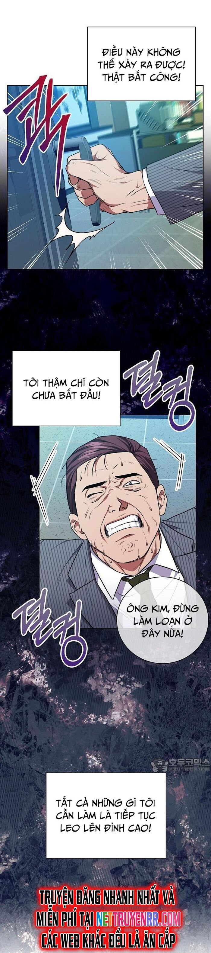 Ta Là Người Thu Thuế Chapter 84 - 9