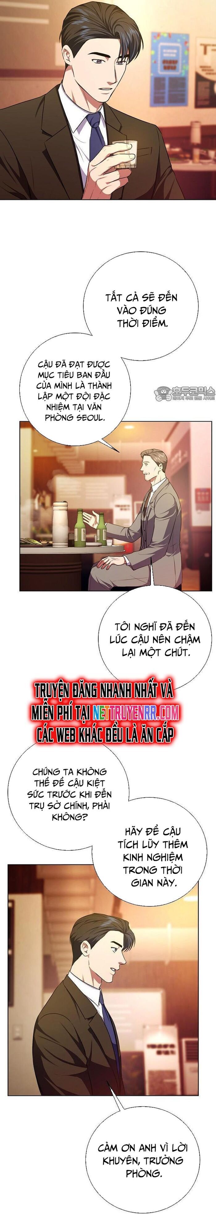 Ta Là Người Thu Thuế Chapter 85 - 11