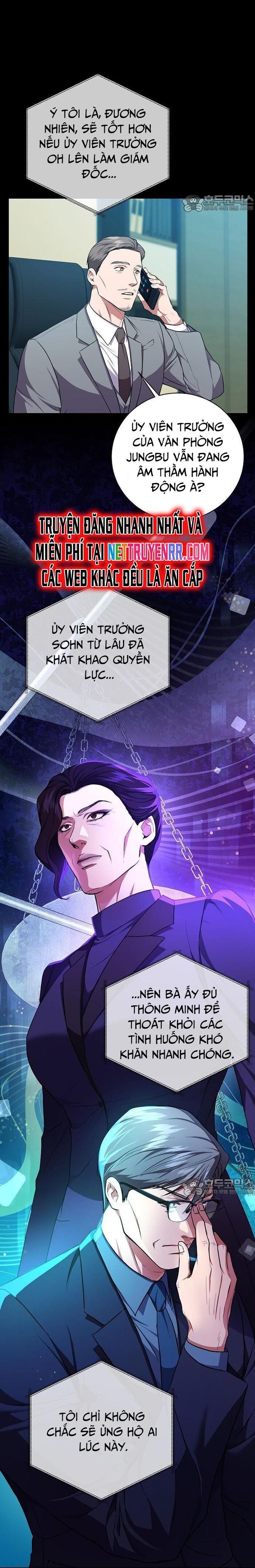 Ta Là Người Thu Thuế Chapter 85 - 17