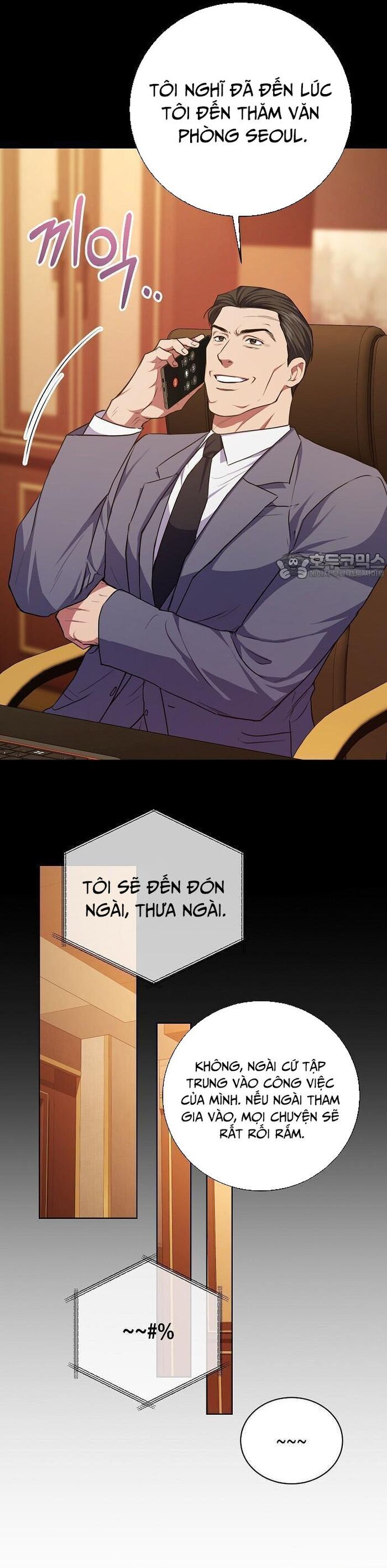 Ta Là Người Thu Thuế Chapter 85 - 20
