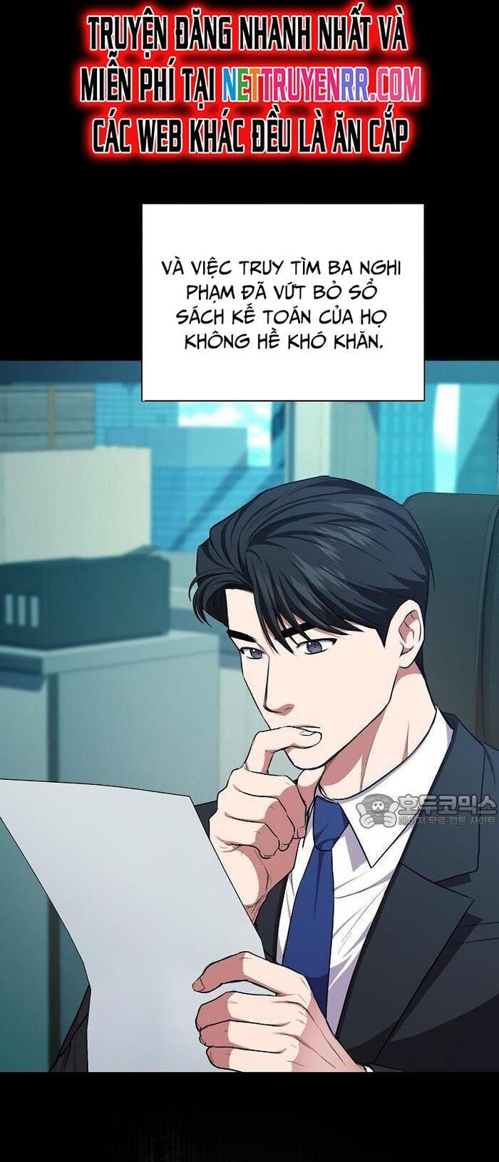 Ta Là Người Thu Thuế Chapter 85 - 3