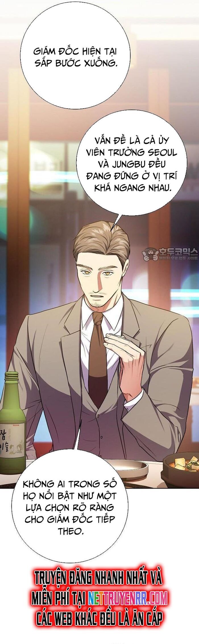 Ta Là Người Thu Thuế Chapter 85 - 21