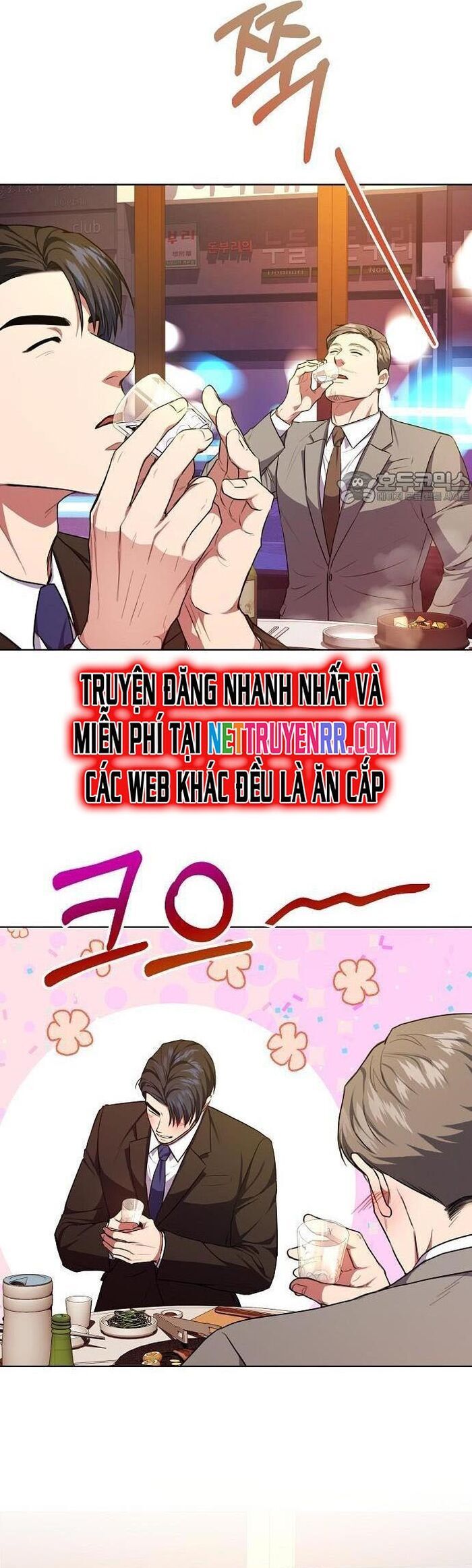 Ta Là Người Thu Thuế Chapter 85 - 9