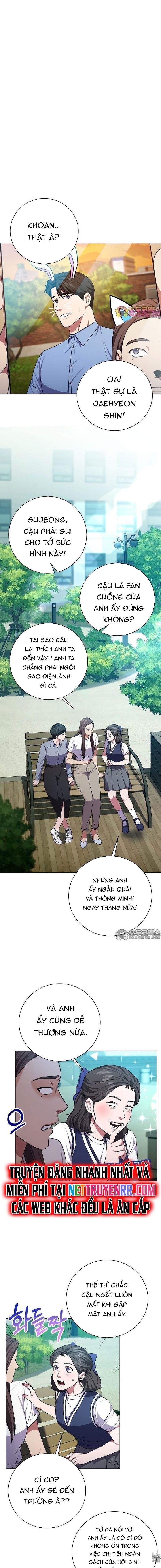 Ta Là Người Thu Thuế Chapter 87 - 2