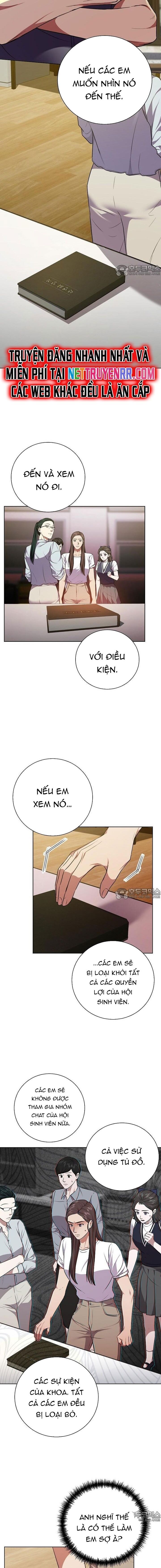 Ta Là Người Thu Thuế Chapter 87 - 5