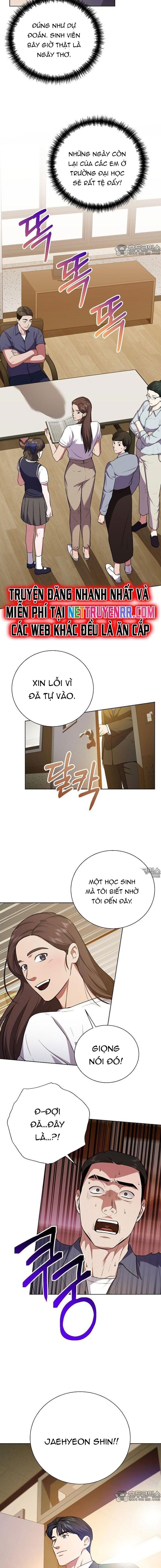 Ta Là Người Thu Thuế Chapter 87 - 7