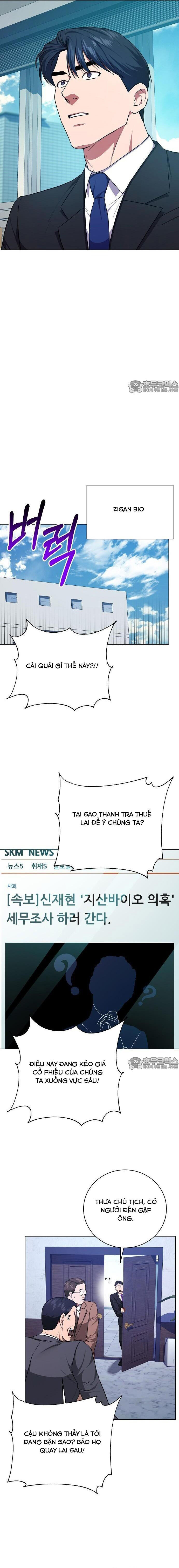 Ta Là Người Thu Thuế Chapter 88 - 12