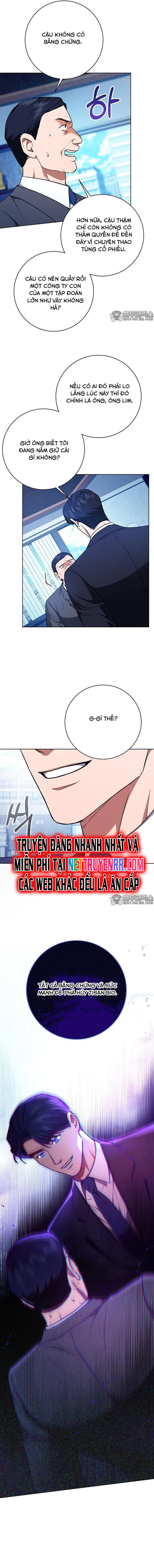 Ta Là Người Thu Thuế Chapter 88 - 15