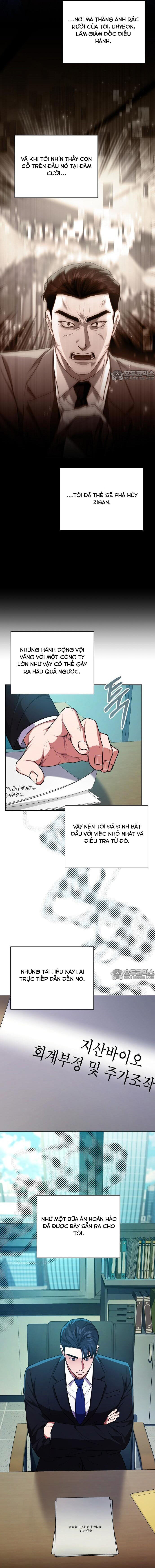 Ta Là Người Thu Thuế Chapter 88 - 4