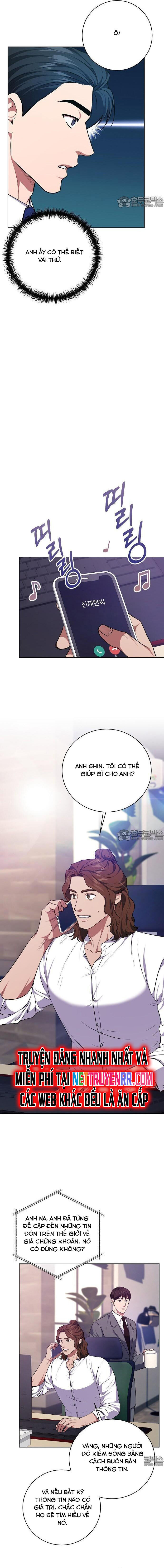 Ta Là Người Thu Thuế Chapter 88 - 9