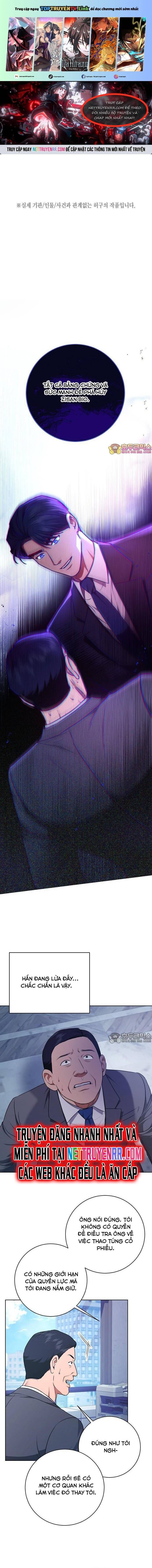 Ta Là Người Thu Thuế Chapter 89 - 1