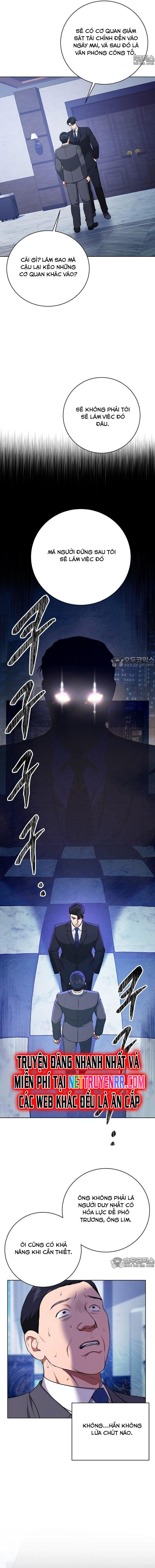 Ta Là Người Thu Thuế Chapter 89 - 2