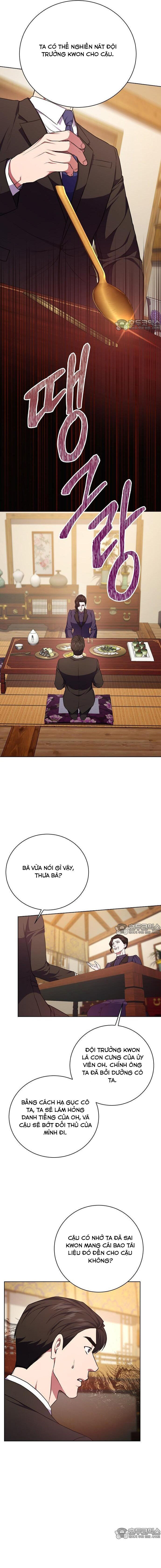 Ta Là Người Thu Thuế Chapter 89 - 12