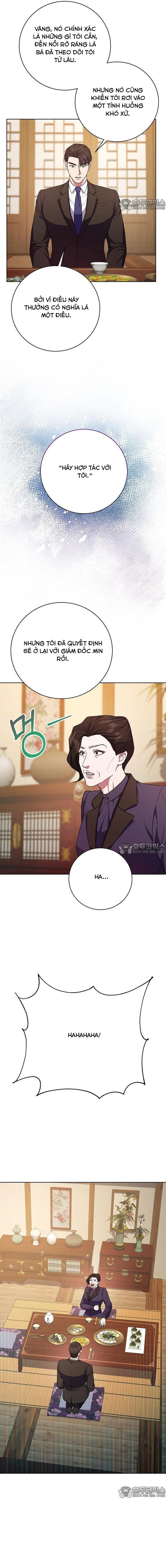 Ta Là Người Thu Thuế Chapter 89 - 8