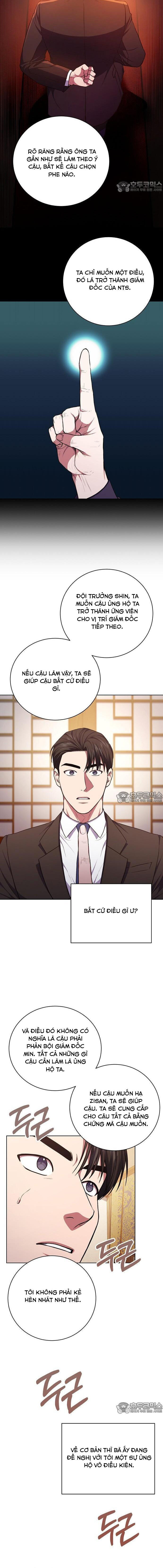 Ta Là Người Thu Thuế Chapter 89 - 10