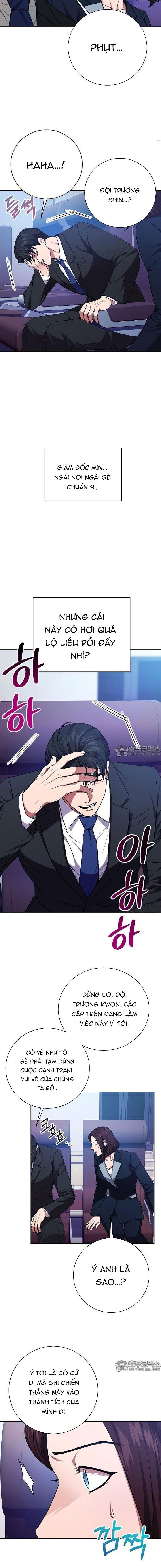 Ta Là Người Thu Thuế Chapter 90 - 13