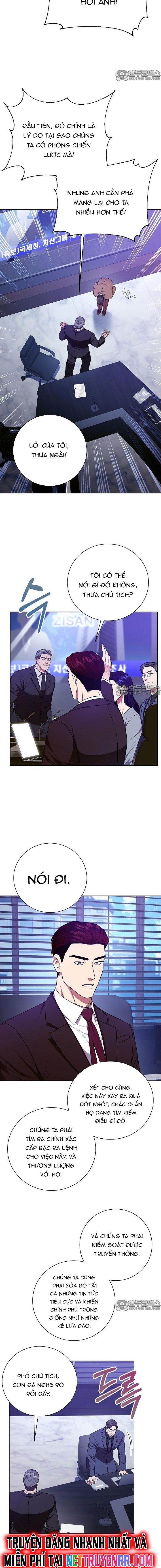Ta Là Người Thu Thuế Chapter 90 - 15