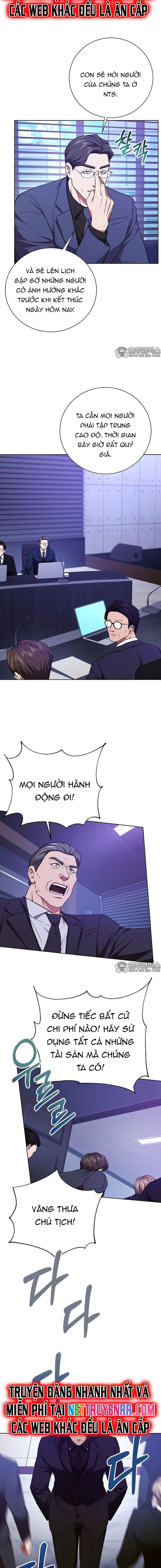 Ta Là Người Thu Thuế Chapter 90 - 16