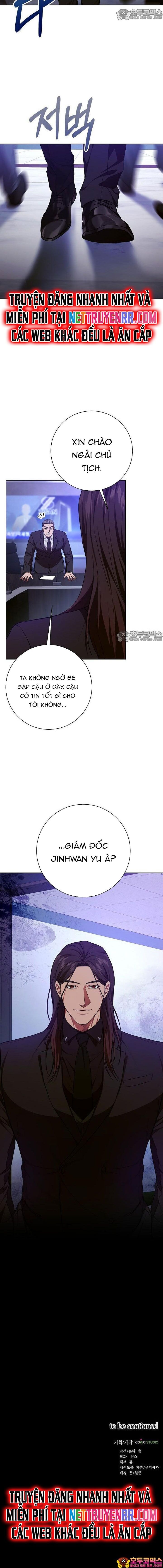 Ta Là Người Thu Thuế Chapter 90 - 17