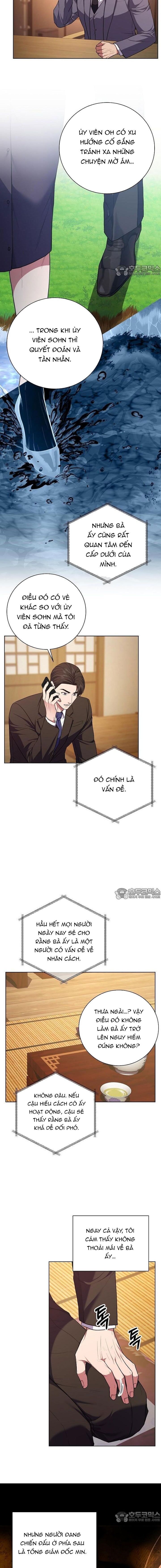 Ta Là Người Thu Thuế Chapter 90 - 5