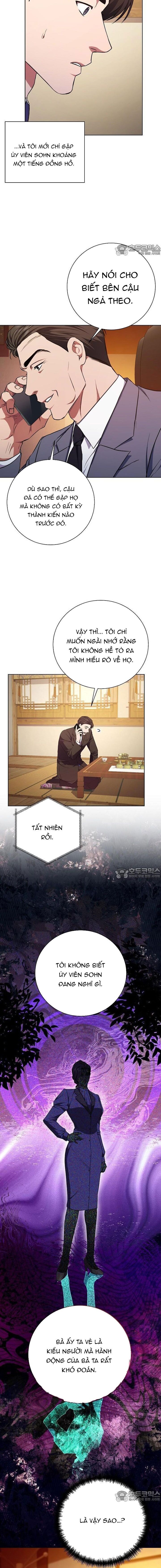 Ta Là Người Thu Thuế Chapter 90 - 7