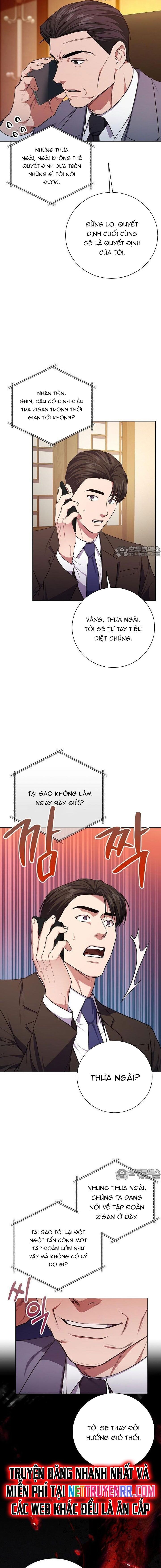 Ta Là Người Thu Thuế Chapter 90 - 8