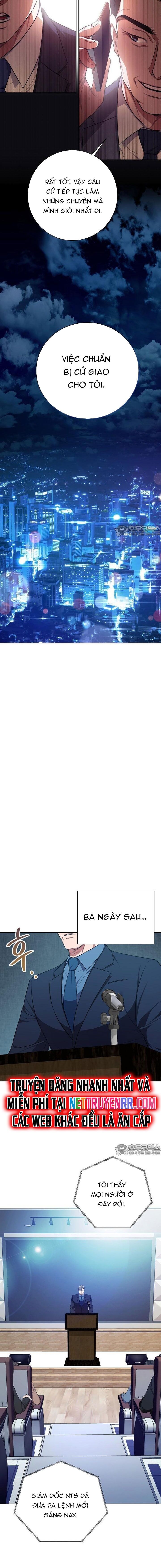 Ta Là Người Thu Thuế Chapter 90 - 10