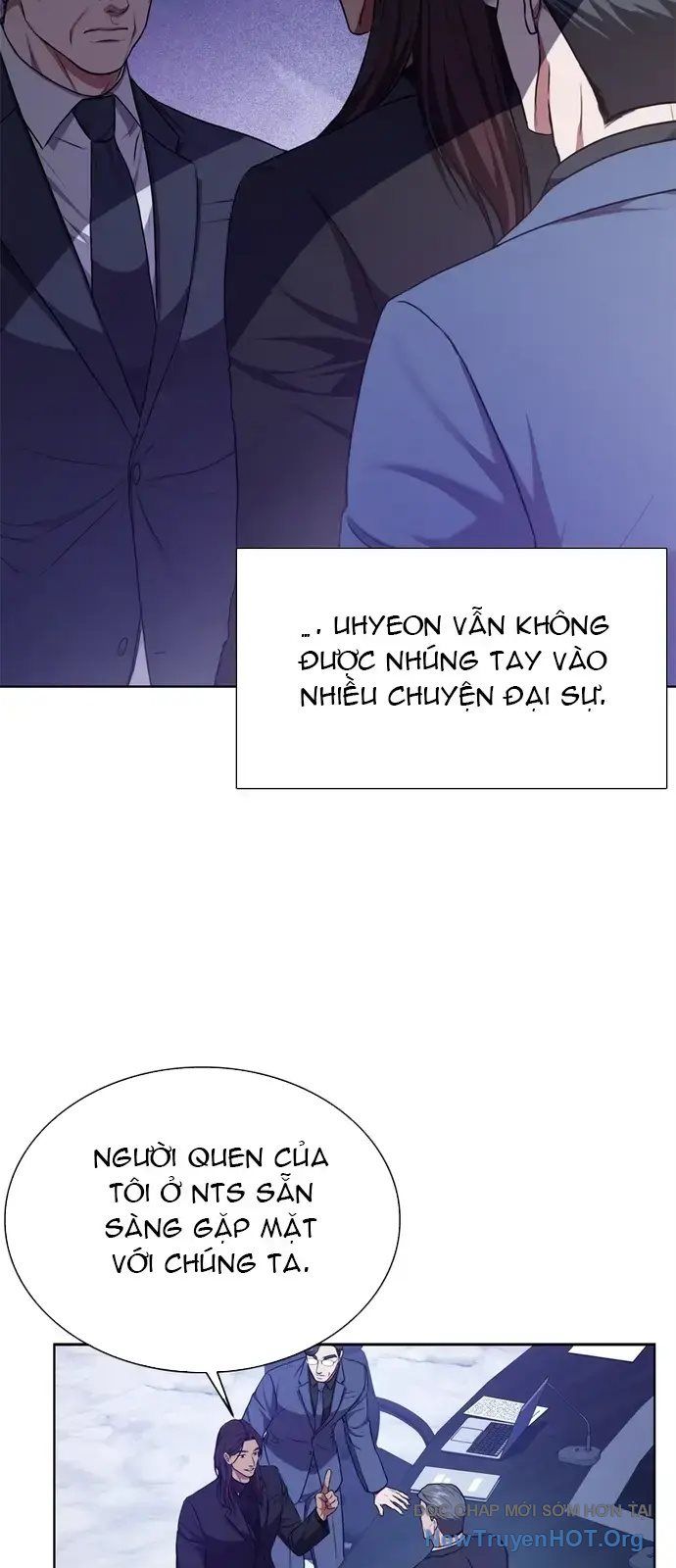 Ta Là Người Thu Thuế Chapter 91 - 2