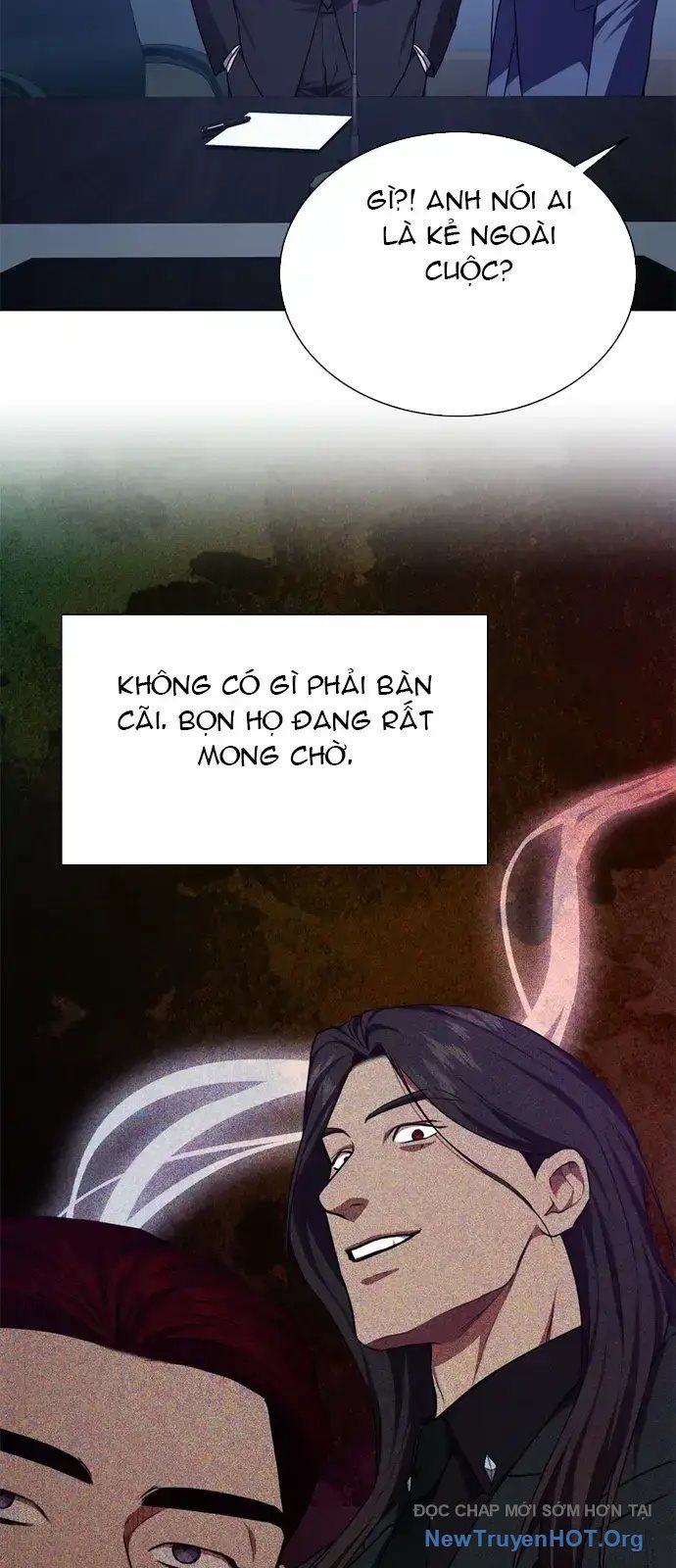 Ta Là Người Thu Thuế Chapter 91 - 11