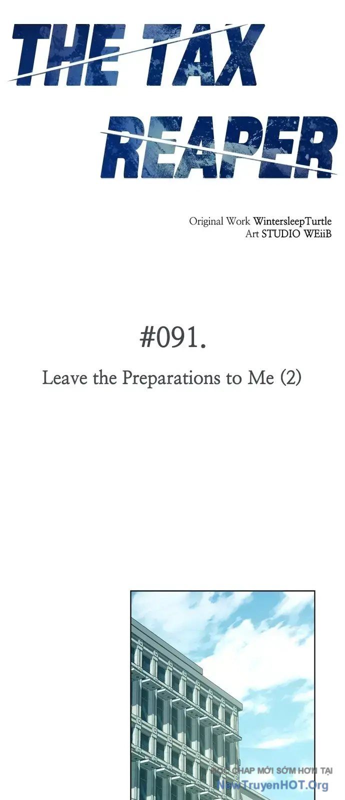 Ta Là Người Thu Thuế Chapter 91 - 28