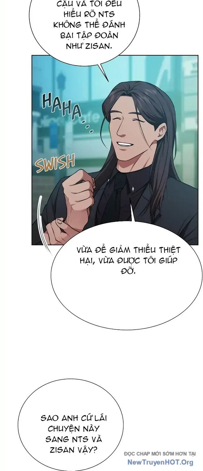 Ta Là Người Thu Thuế Chapter 91 - 33