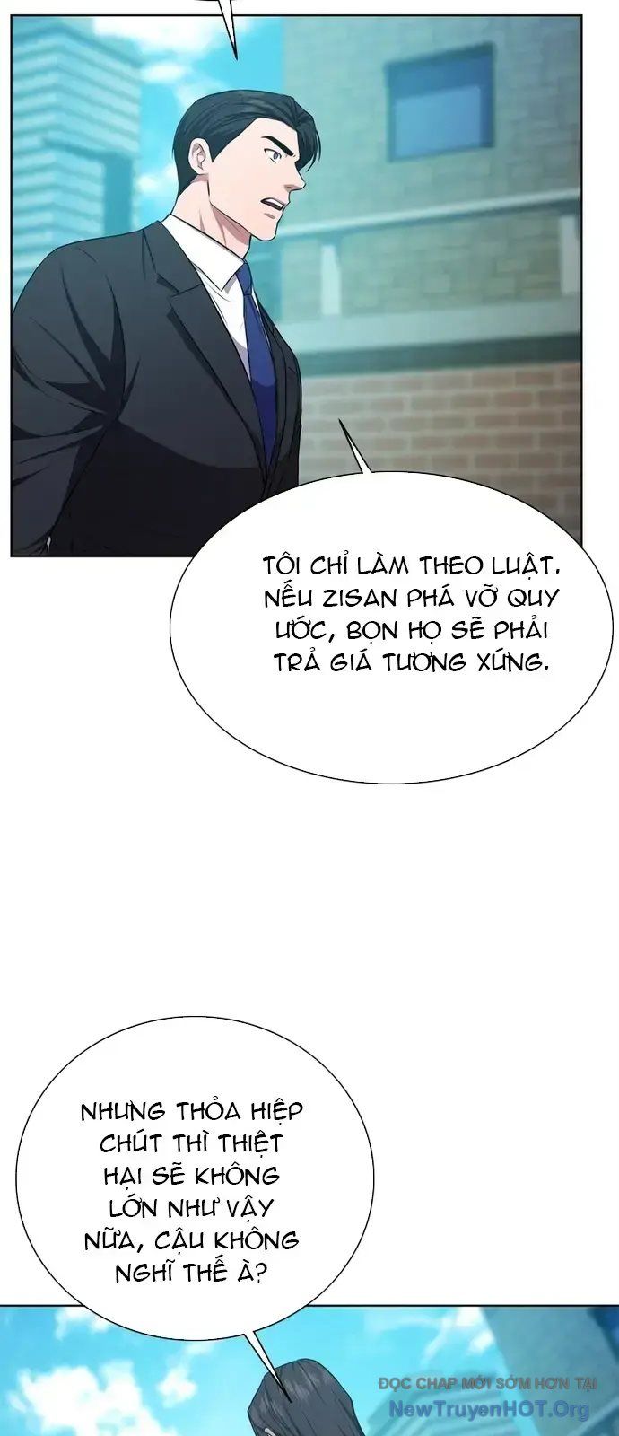 Ta Là Người Thu Thuế Chapter 91 - 34