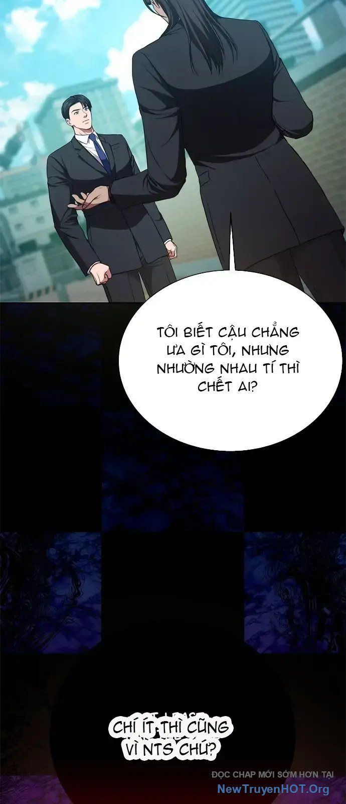 Ta Là Người Thu Thuế Chapter 91 - 35