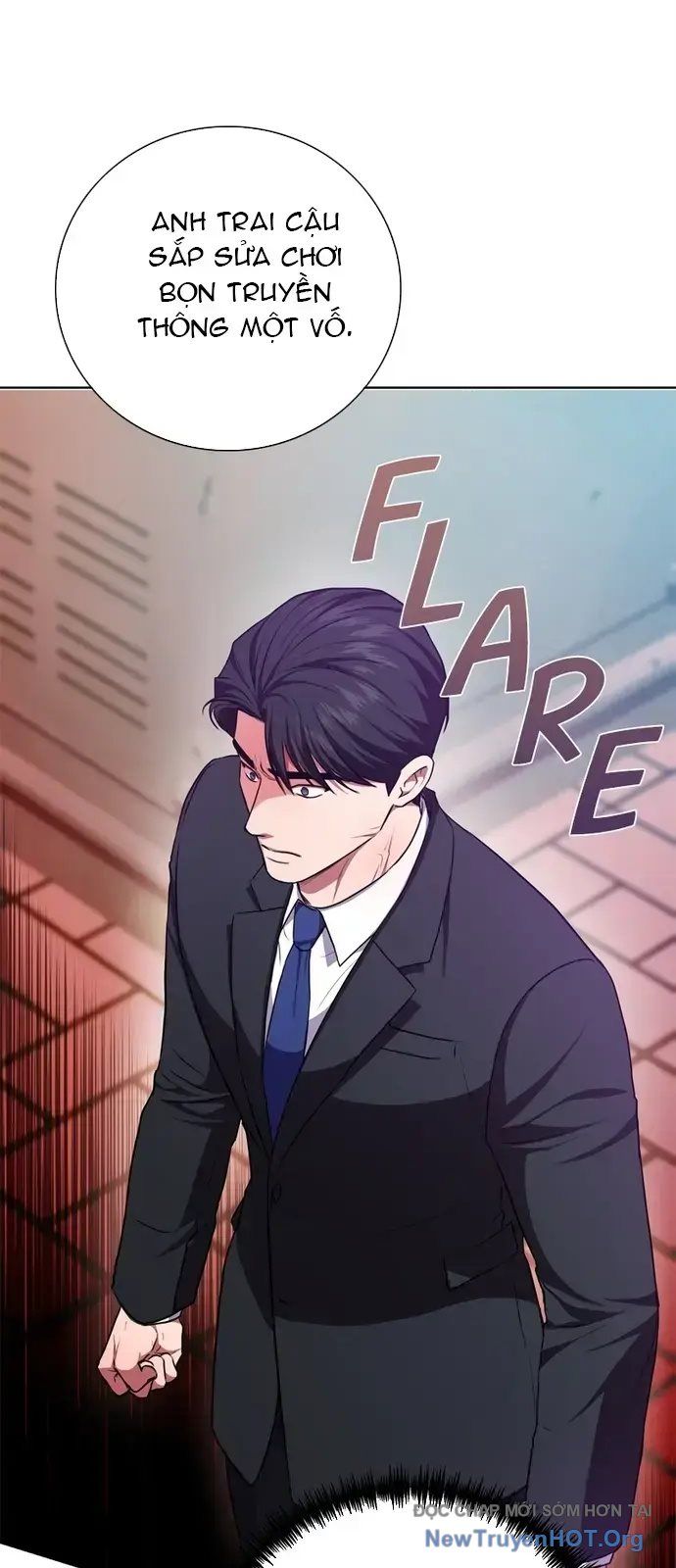 Ta Là Người Thu Thuế Chapter 91 - 41