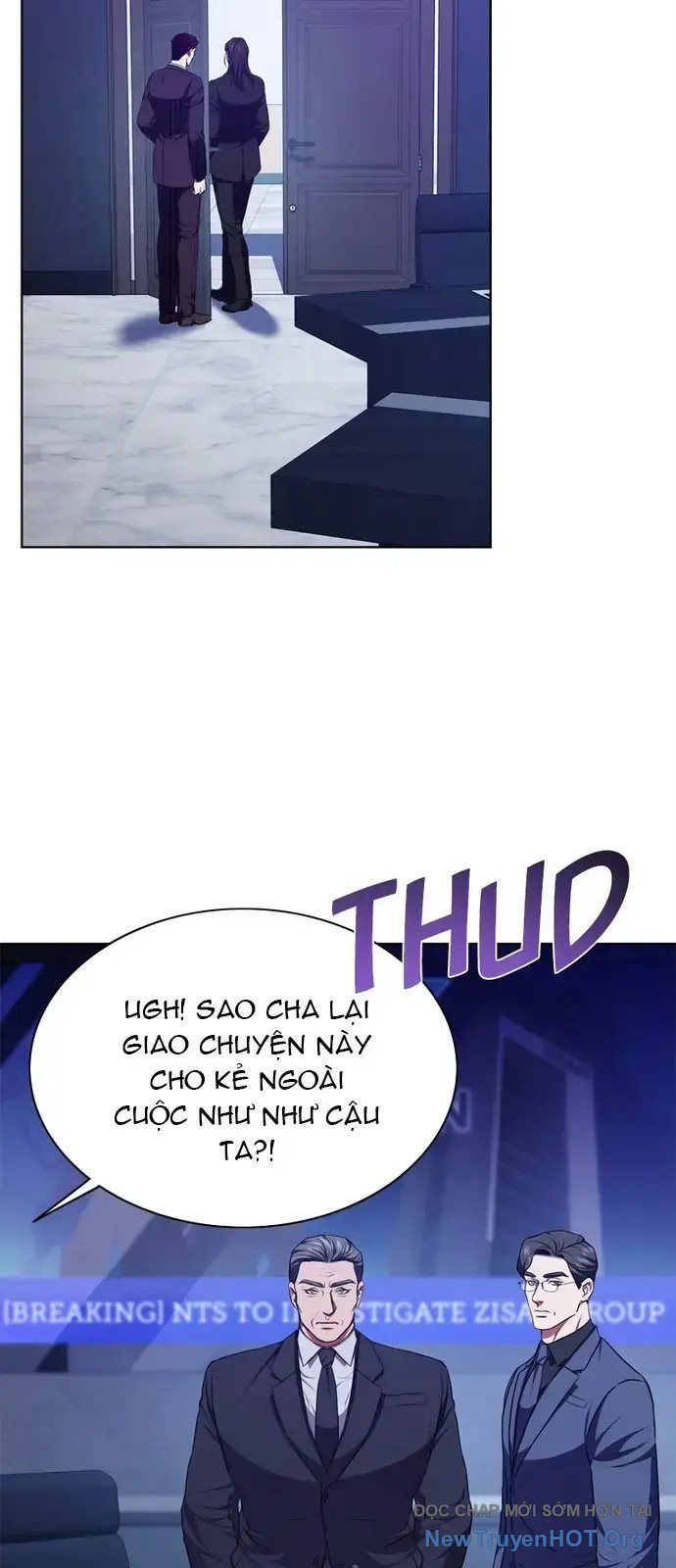 Ta Là Người Thu Thuế Chapter 91 - 10