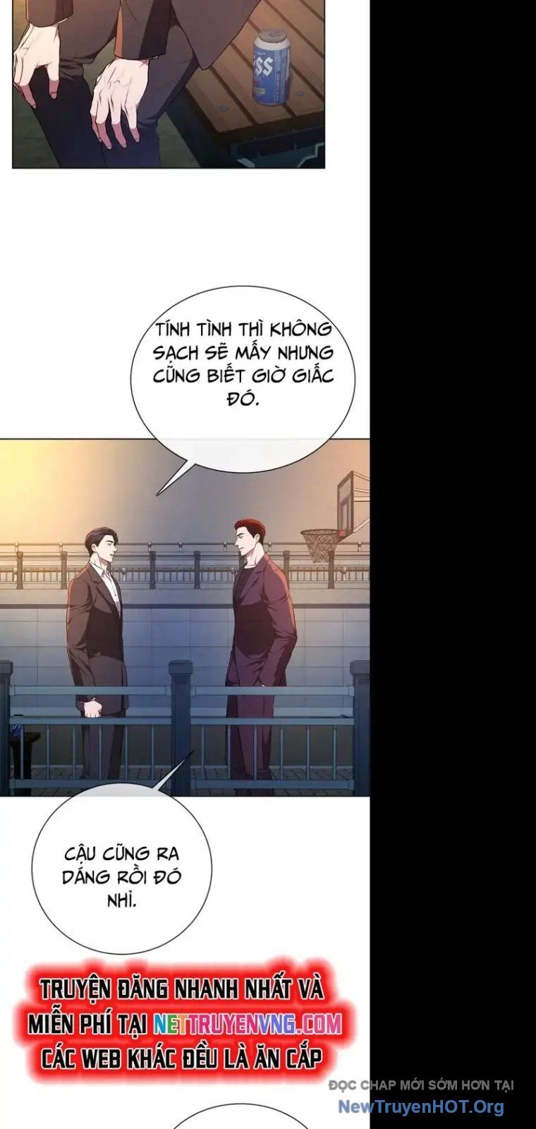 Ta Là Người Thu Thuế Chapter 92 - 12