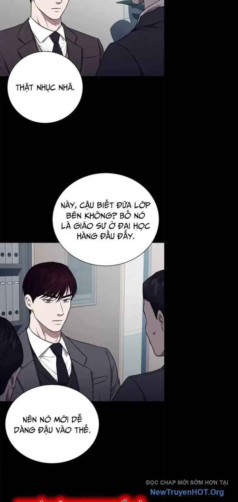 Ta Là Người Thu Thuế Chapter 92 - 20