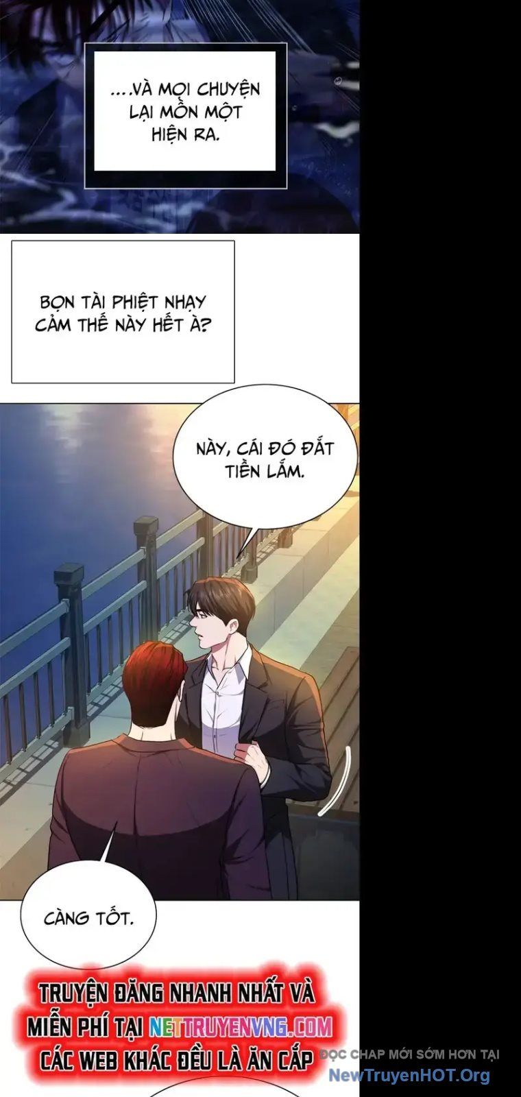 Ta Là Người Thu Thuế Chapter 92 - 3